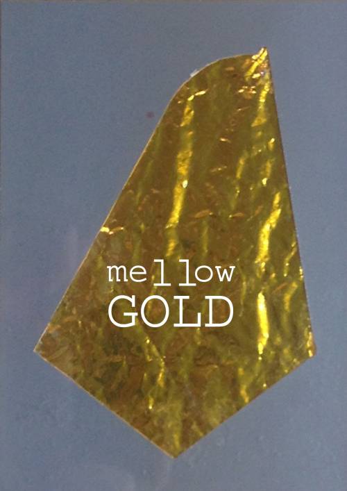 Mellow GOLD