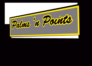Palms 'n Points